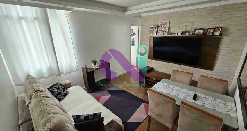 Apartamento com 2 quartos à venda no Jardim Roberto, Osasco