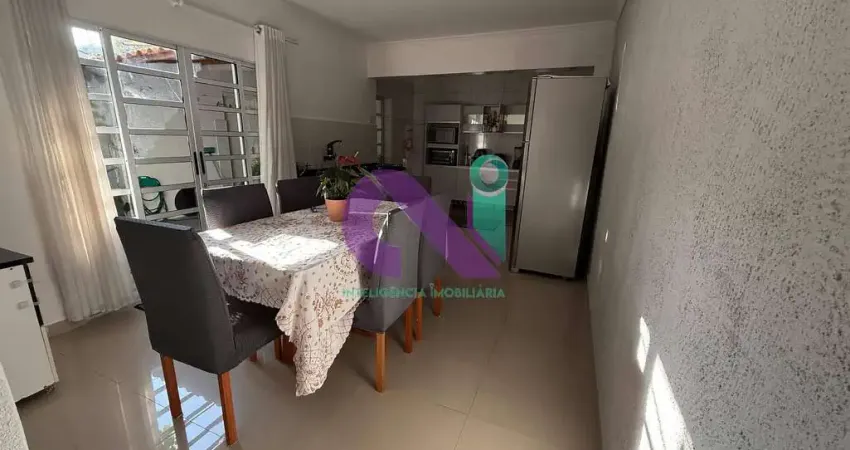 Casa com 3 quartos à venda no Cipava, Osasco