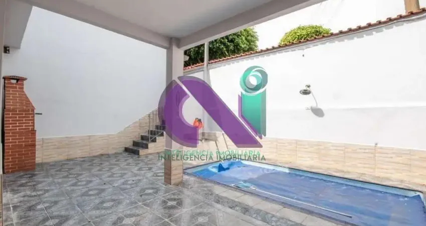 Casa com 3 quartos à venda no Jardim das Flores, Osasco 