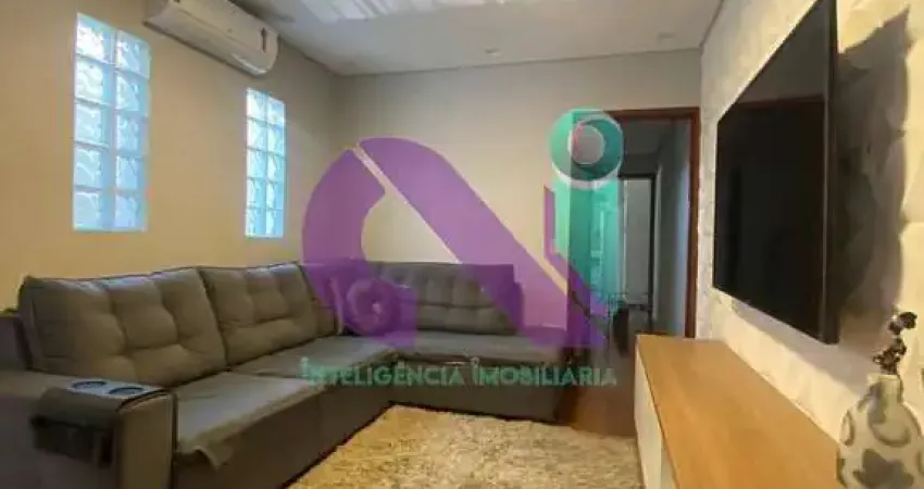 Casa com 3 quartos à venda no Cipava, Osasco 