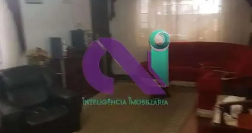 Casa com 3 quartos à venda no Jardim das Flores, Osasco 