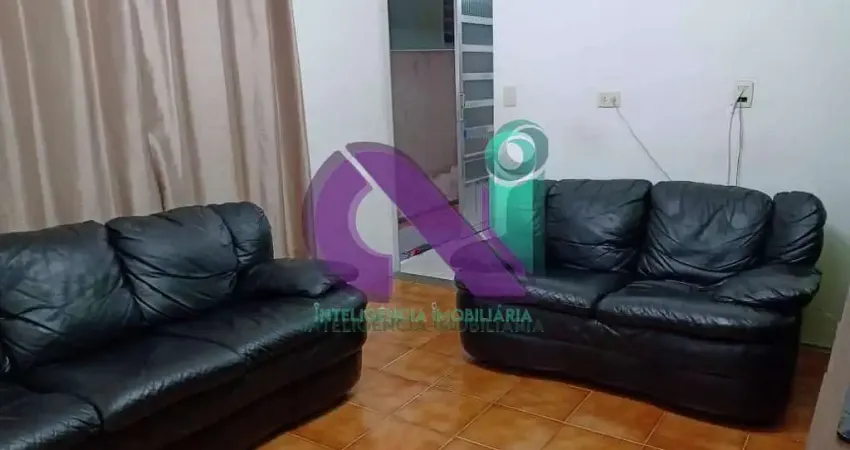 Casa com 2 quartos à venda no Km 18, Osasco