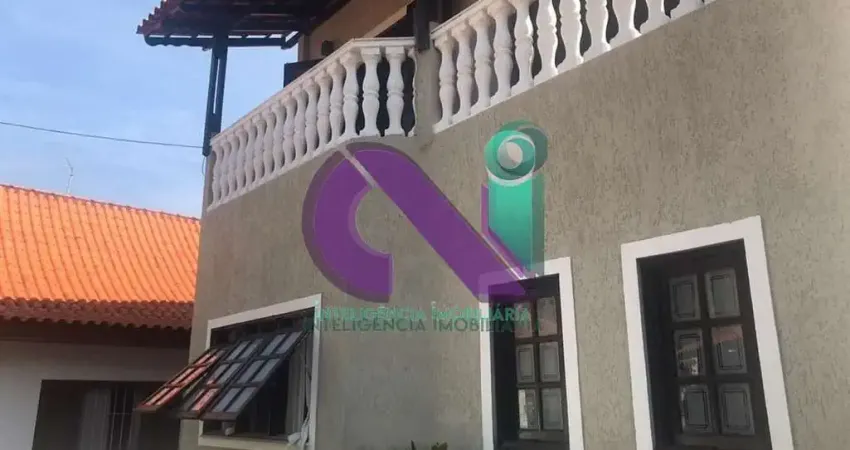 Casa com 5 quartos à venda no Quitaúna, Osasco 