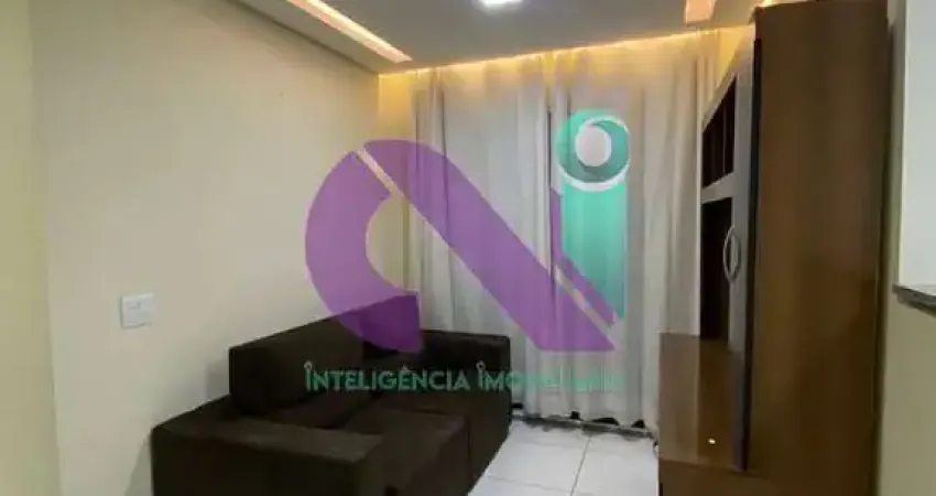 Apartamento com 2 quartos para alugar no Padroeira, Osasco