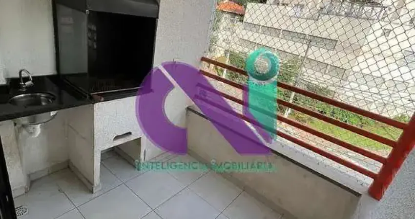 Apartamento com 2 quartos para alugar no Santa Maria, Osasco 