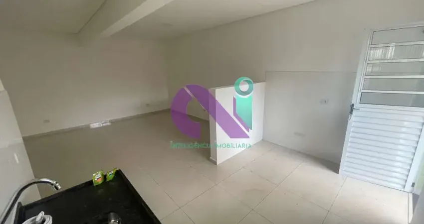 Casa com 1 quarto para alugar no Km 18, Osasco 