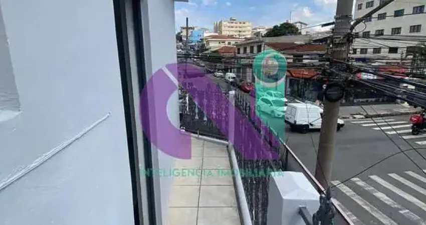 Sala comercial com 3 salas para alugar no Jardim das Flores, Osasco 