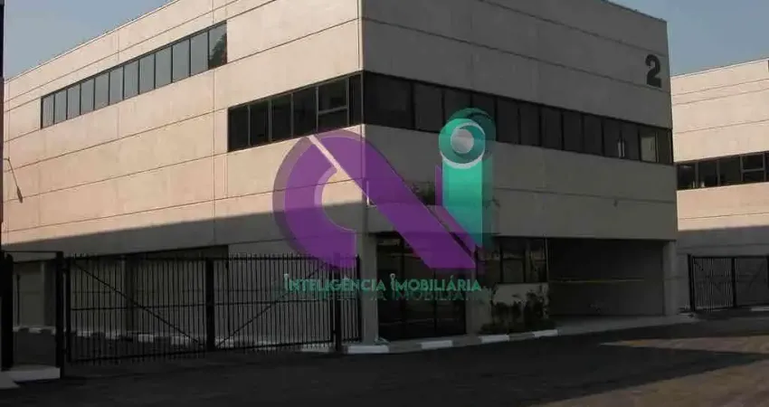 Barracão / Galpão / Depósito para alugar no Quitaúna, Osasco 