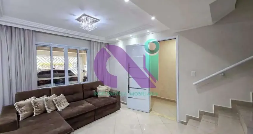 Casa com 3 quartos à venda na Cidade das Flores, Osasco