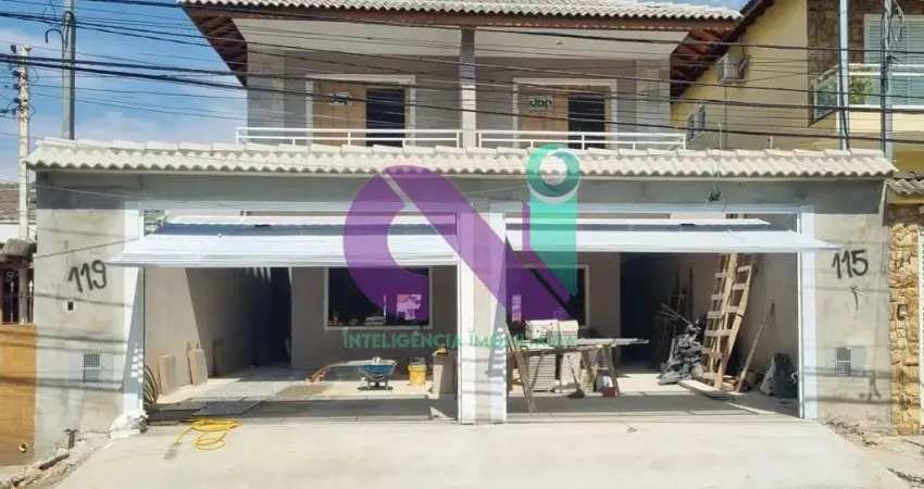 Casa com 3 quartos à venda na Bela Vista, Osasco 