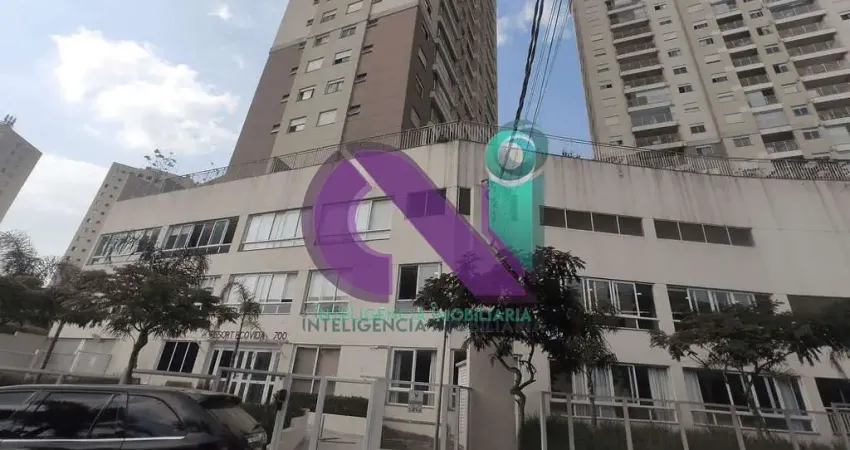 Apartamento com 2 quartos à venda no Jardim Roberto, Osasco 