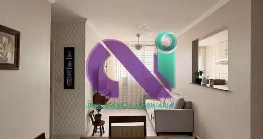 Apartamento com 2 quartos à venda na Vila Silva Ribeiro, Carapicuíba