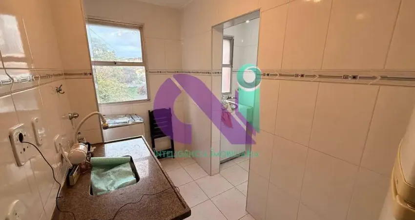 Apartamento com 2 quartos à venda na Vila Yara, Osasco 