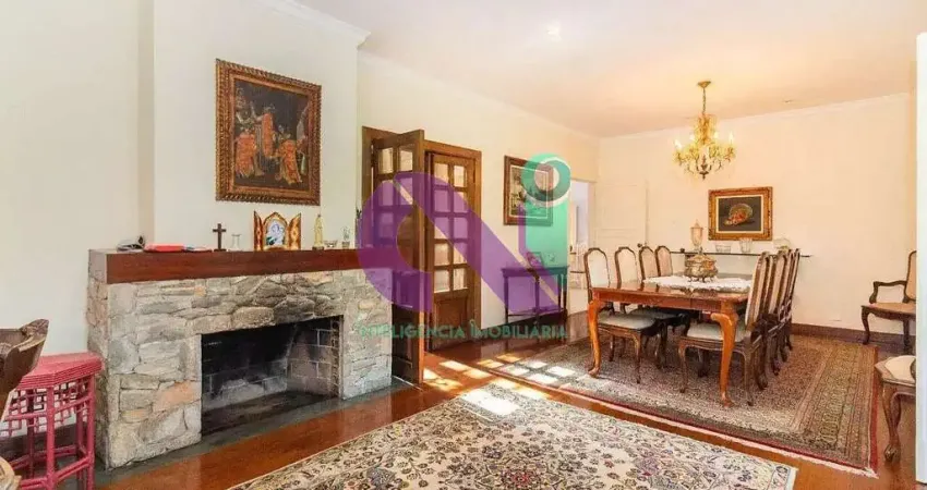Casa com 5 quartos à venda em Sumaré, São Paulo