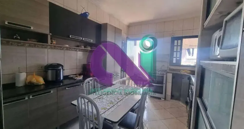 Casa com 3 quartos para alugar no Km 18, Osasco