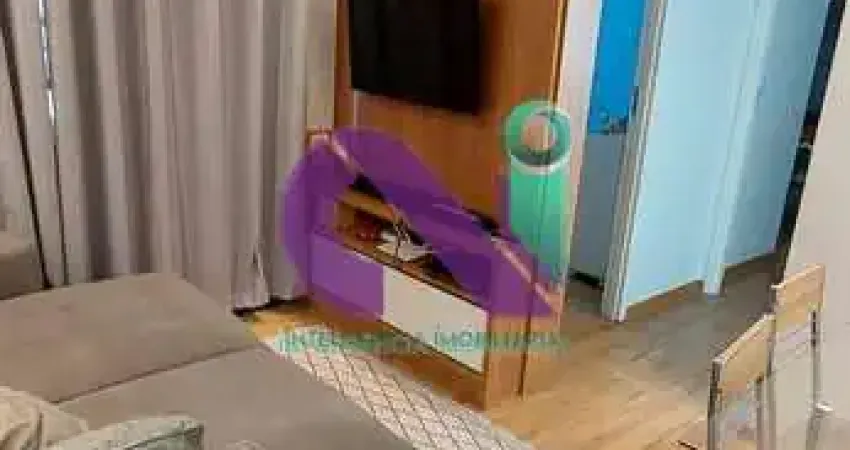 Apartamento com 2 quartos à venda no Padroeira, Osasco