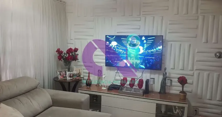 Casa com 3 quartos para alugar na Cidade das Flores, Osasco 