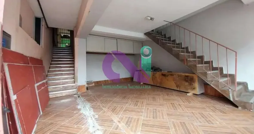 Casa com 3 quartos à venda no Jardim Roberto, Osasco 