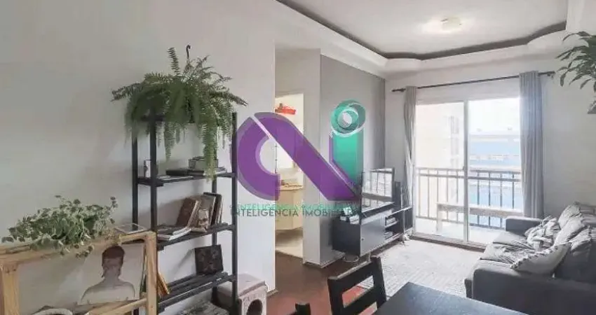 Apartamento com 2 quartos à venda no Santo Antônio, Osasco 