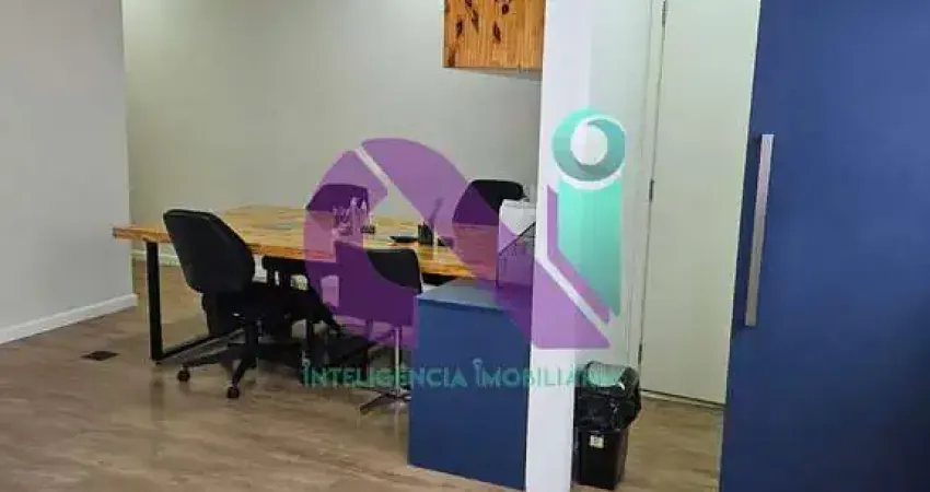 Sala comercial à venda na Vila Yara, Osasco 