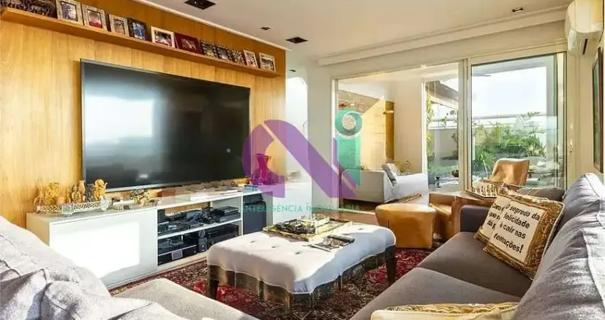 Apartamento para venda e locação, vila nova conceição, são paulo, sp