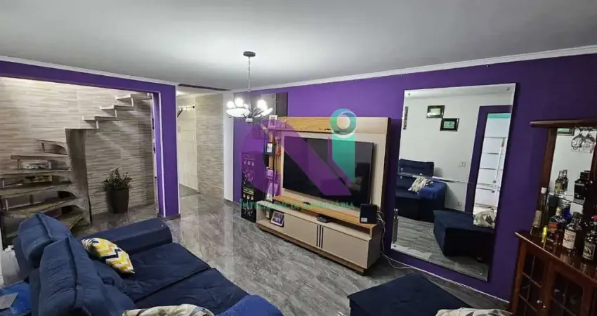 Casa com 3 quartos à venda no Santo Antônio, Osasco