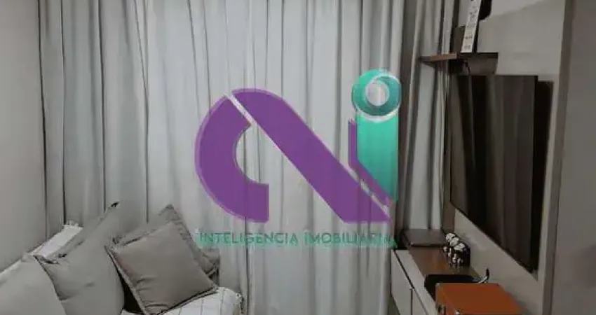 Apartamento com 2 quartos à venda no São Pedro, Osasco