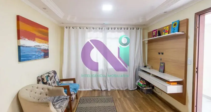 Casa com 3 quartos à venda na Cidade das Flores, Osasco