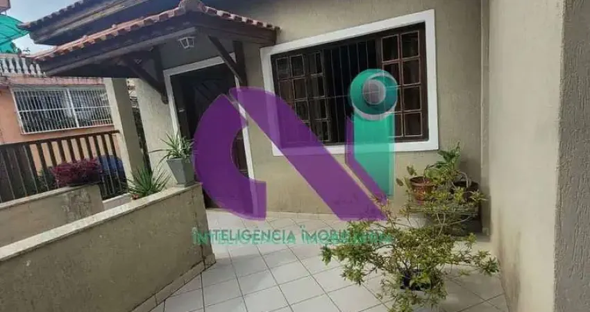 Casa com 3 quartos à venda no Novo Osasco, Osasco 