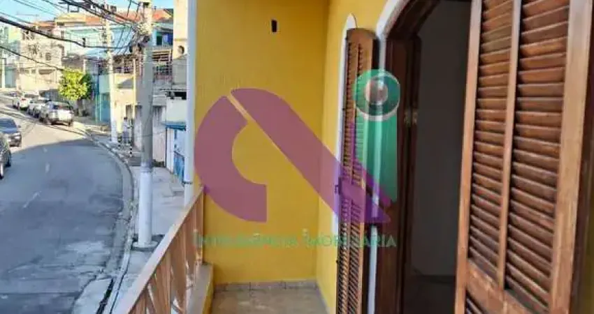 Casa com 4 quartos à venda na Vila Yolanda, Osasco