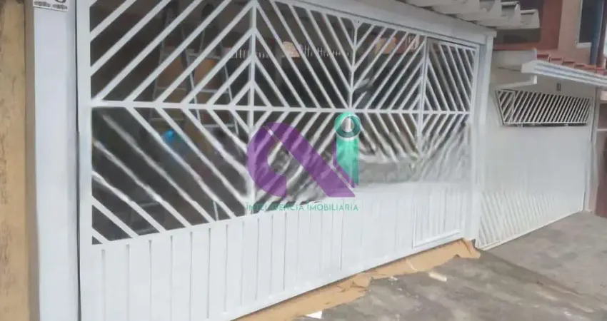 Casa com 2 quartos à venda no Umuarama, Osasco