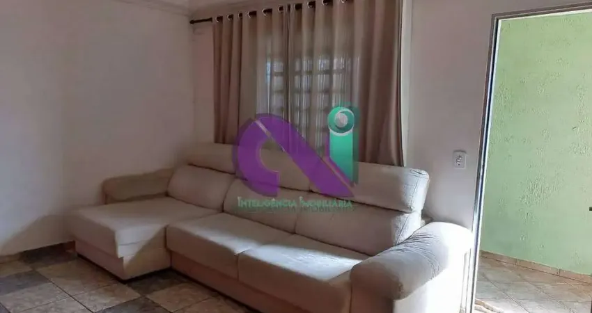 Casa com 3 quartos à venda no Santo Antônio, Osasco 