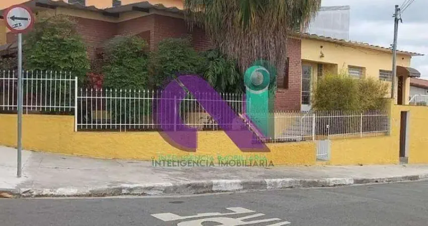 Casa com 3 quartos à venda no Jardim das Flores, Osasco