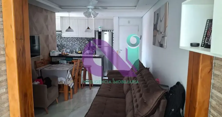 Apartamento com 2 quartos à venda no Km 18, Osasco