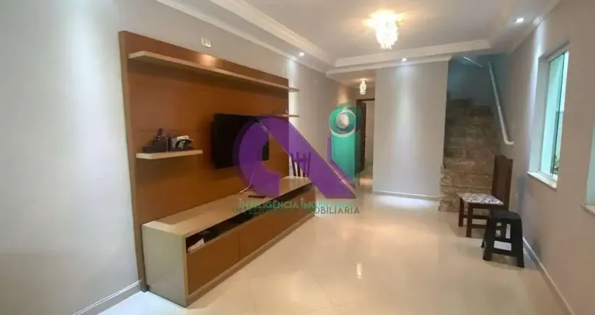 Casa com 3 quartos à venda na Bela Vista, Osasco 