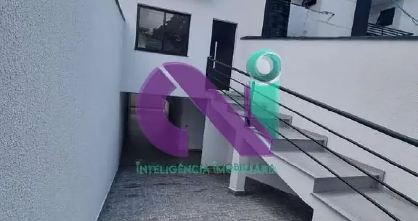 Casa com 3 quartos à venda na Bela Vista, Osasco