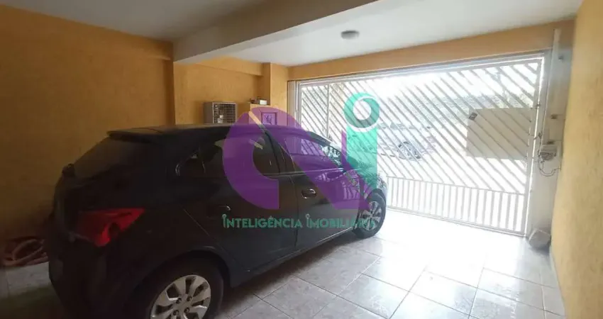 Casa com 3 quartos à venda na Cidade das Flores, Osasco