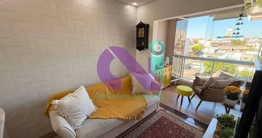 Apartamento com 2 quartos à venda no Jardim das Flores, Osasco
