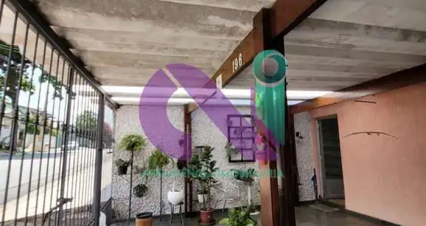 Casa com 4 quartos à venda no Quitaúna, Osasco