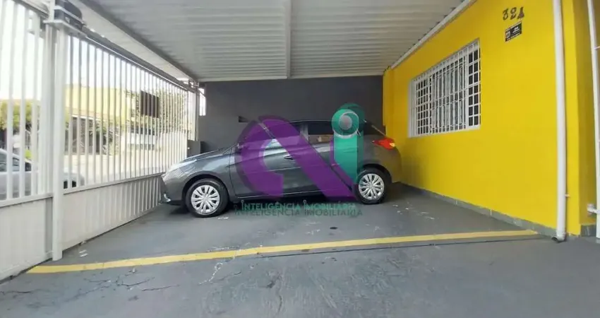 Casa com 2 quartos à venda no Quitaúna, Osasco