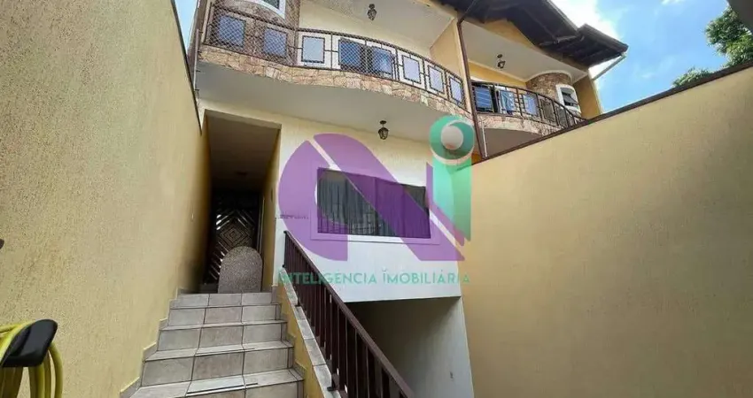 Casa com 4 quartos à venda no Jardim das Flores, Osasco 