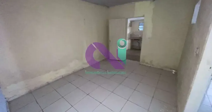 Casa com 1 quarto para alugar no Pestana, Osasco