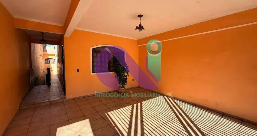 Casa com 3 quartos para alugar no Pestana, Osasco