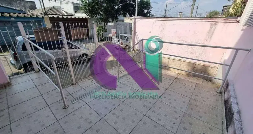 Casa com 3 quartos à venda no Jardim das Flores, Osasco