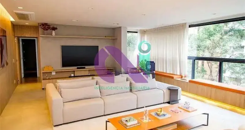 Apartamento com 3 quartos à venda no Jardim Paulista, São Paulo 