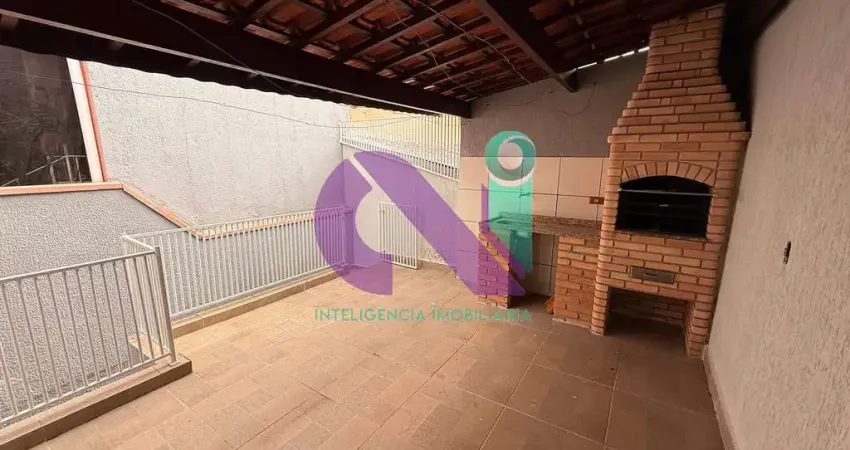 Casa com 3 quartos à venda na Bela Vista, Osasco 