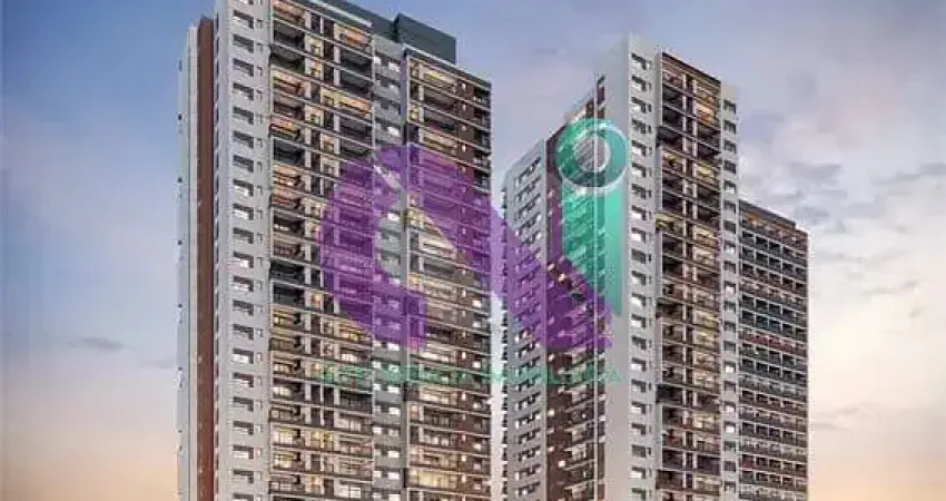 Apartamento com 2 quartos à venda na Vila Pirajussara, São Paulo