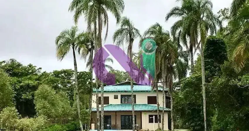 Casa em condomínio fechado com 4 quartos à venda no Boracéia, São Sebastião 