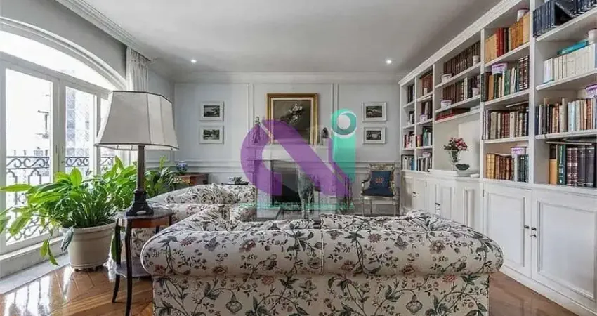 Apartamento com 4 quartos à venda em Bonfim Paulista, Ribeirão Preto