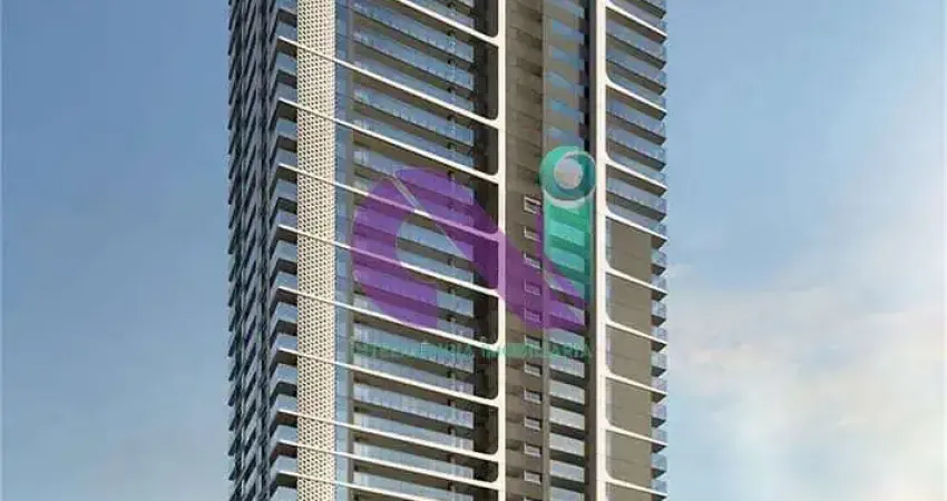 Apartamento com 3 quartos à venda na Cidade Jardim, São Paulo 